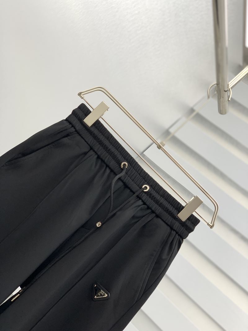 Prada Short Pants